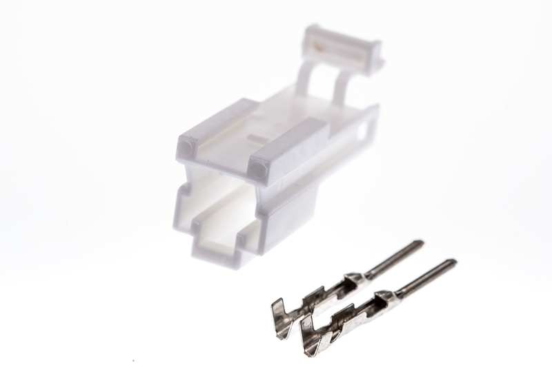 Electrical connector repair kit